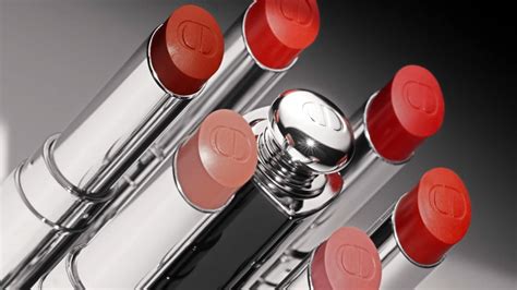 dior shine attitude|Dior addict shine lipstick.